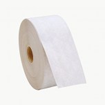 white paper tape
